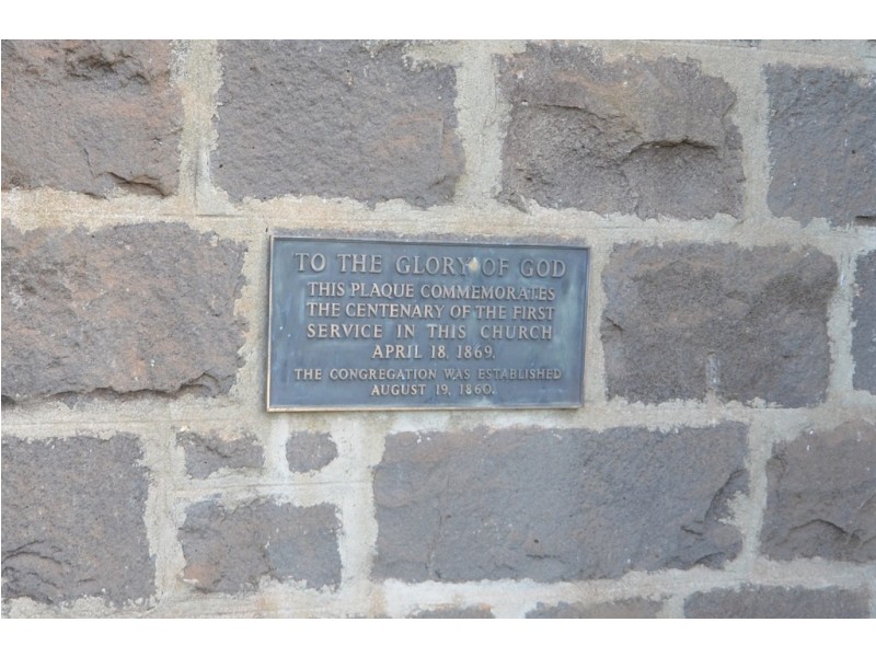 CA 3C Daylesford-Ballarat Road, Newlyn VIC 3364