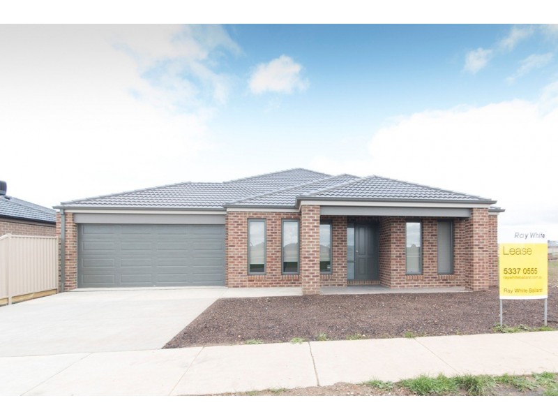 27 Elegante Road, Delacombe VIC 3356