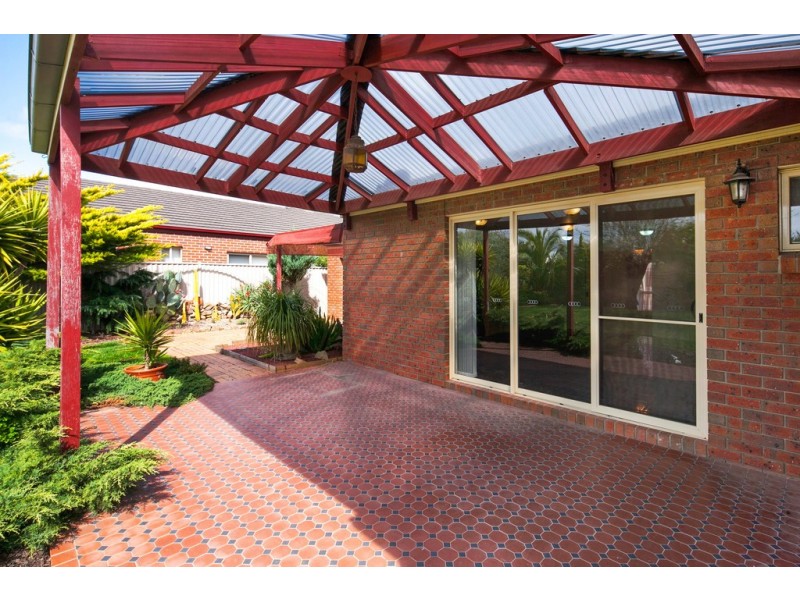 30 Scarborough Crescent, Alfredton VIC 3350