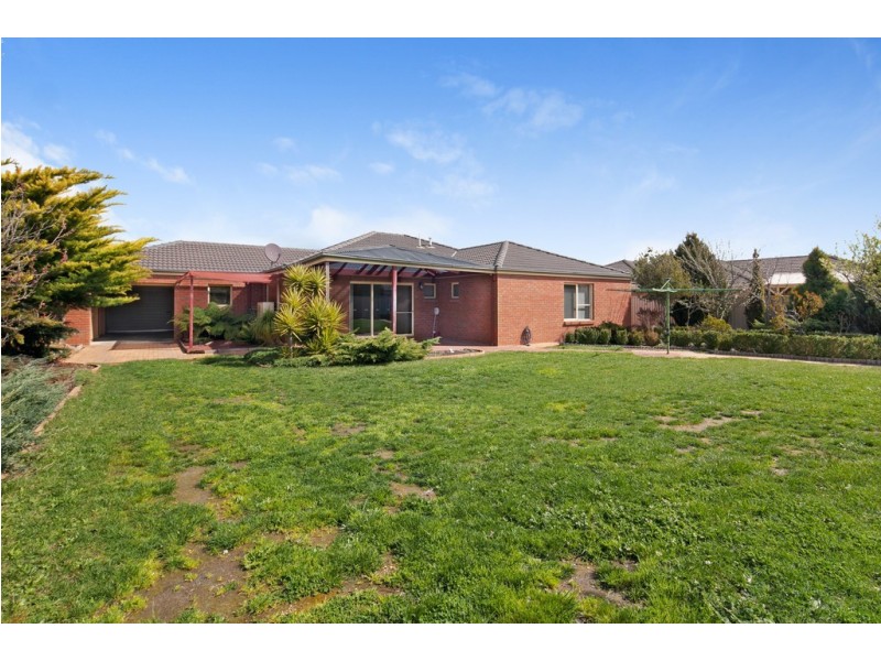 30 Scarborough Crescent, Alfredton VIC 3350