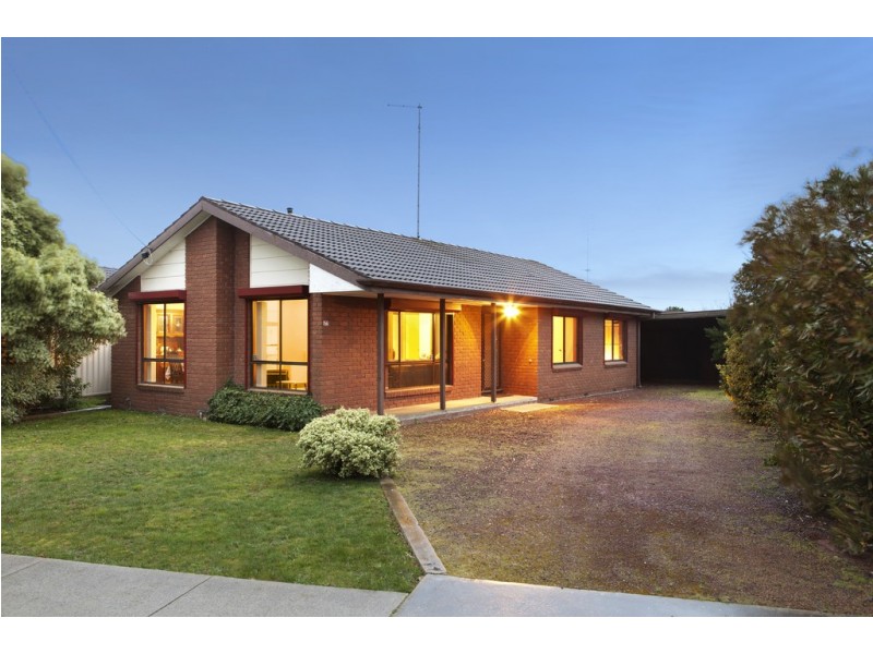 156 Learmonth Road, Wendouree VIC 3355