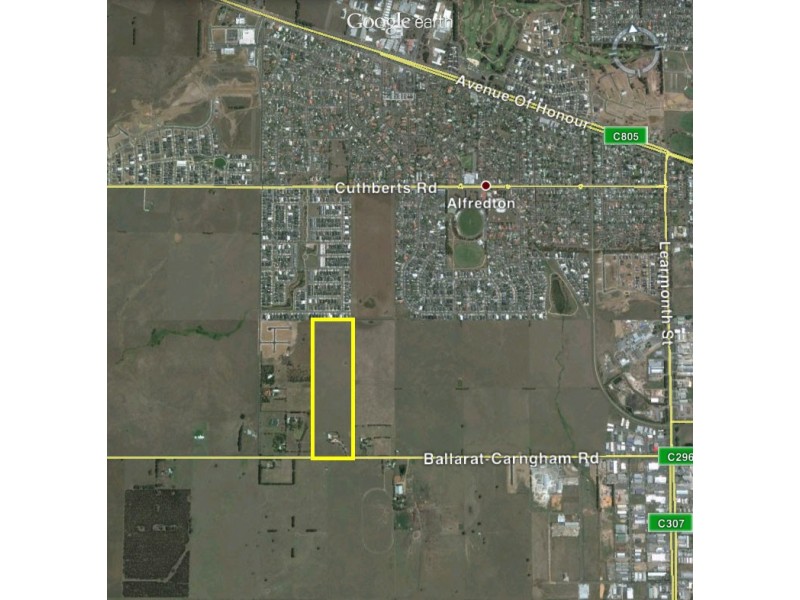 190 Carngham Road, Alfredton VIC 3350