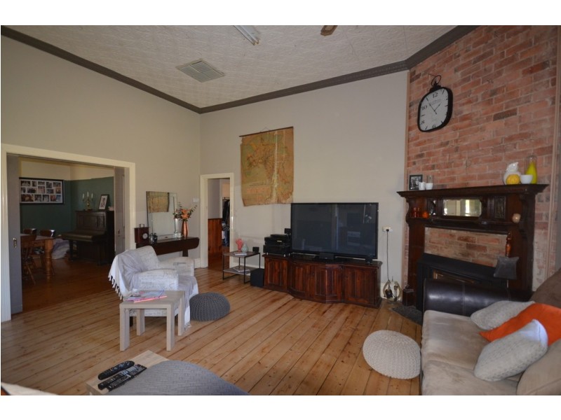 487 Sims Lane, Homebush VIC 3465