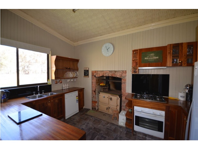 487 Sims Lane, Homebush VIC 3465