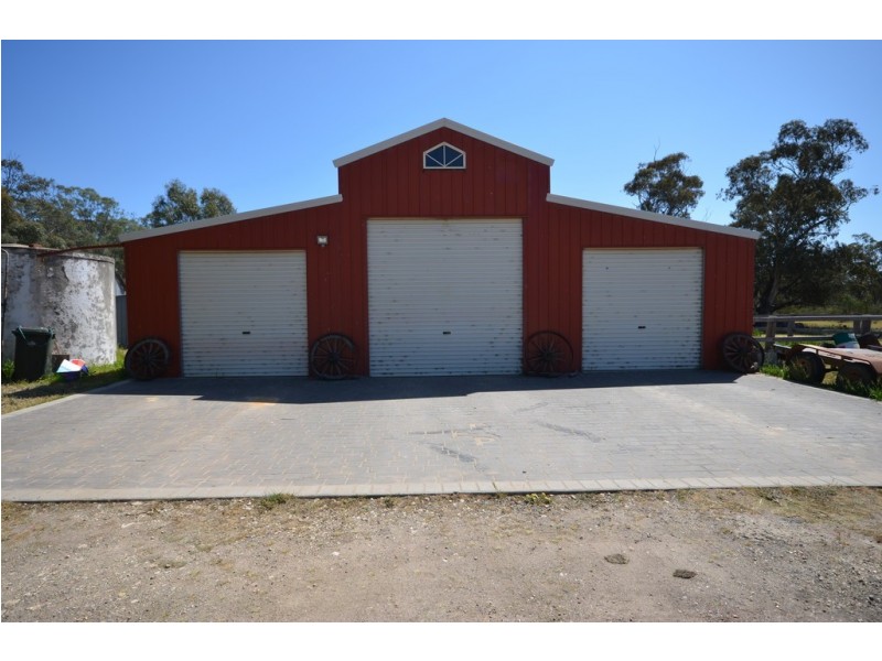 487 Sims Lane, Homebush VIC 3465