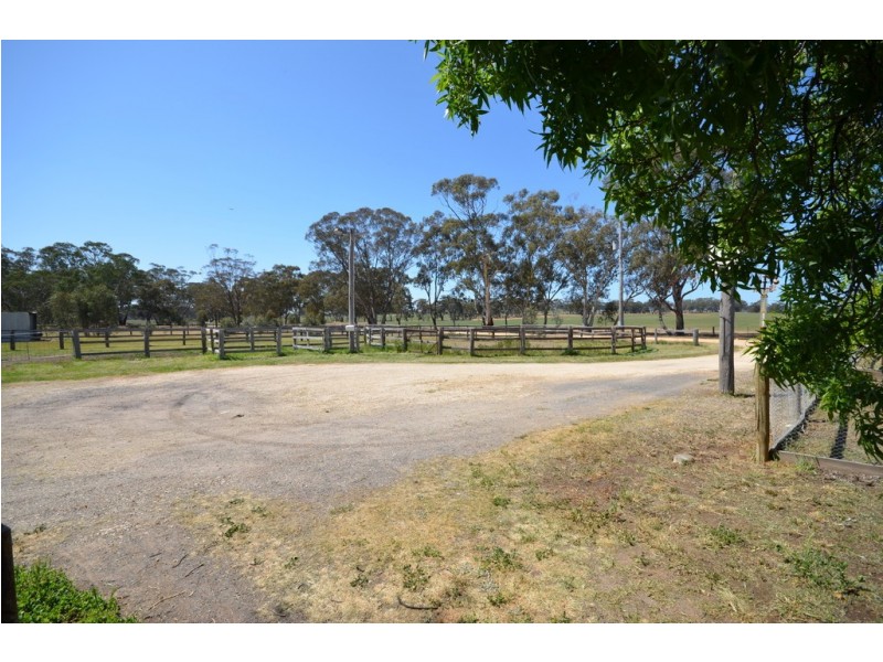 487 Sims Lane, Homebush VIC 3465