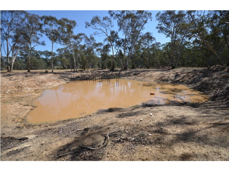 487 Sims Lane, Homebush VIC 3465