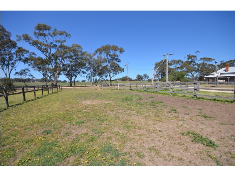 487 Sims Lane, Homebush VIC 3465