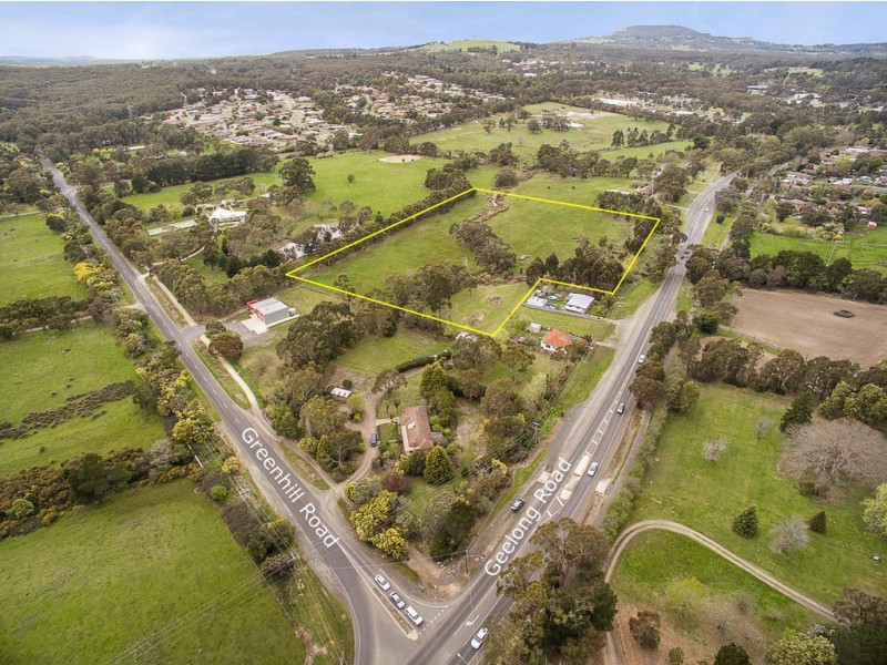 1731 Geelong Road, Mount Helen VIC 3350