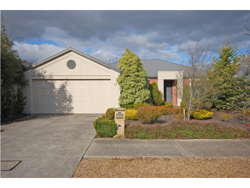 46 St Andrews Place, Lake Gardens VIC 3355
