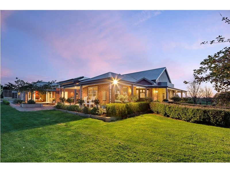 434 Bungaree-Wallace Road (Bungaree), Ballarat VIC 3350