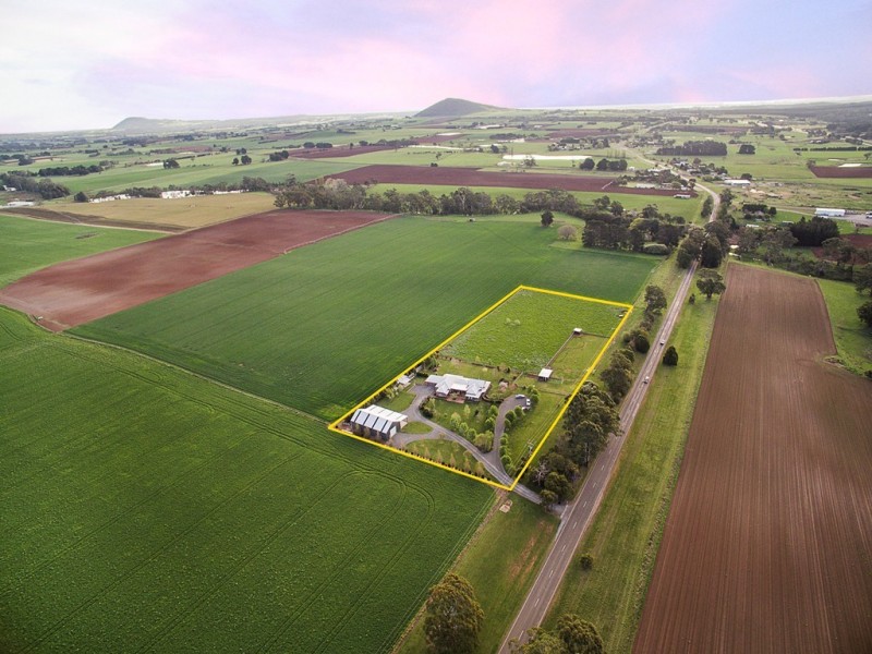 434 Bungaree-Wallace Road (Bungaree), Ballarat VIC 3350