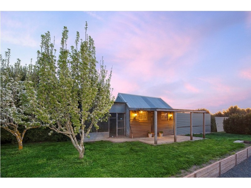 434 Bungaree-Wallace Road (Bungaree), Ballarat VIC 3350