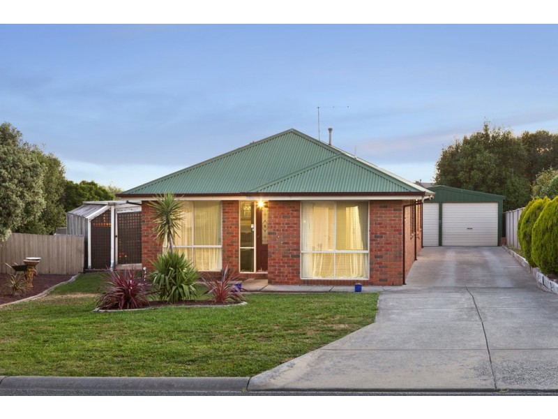 1 Hardy Court, Sebastopol VIC 3356