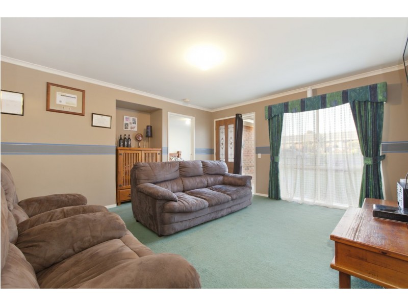 1 Hardy Court, Sebastopol VIC 3356