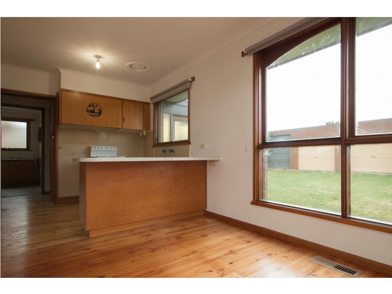 23 Malmesbury Street, Wendouree VIC 3355