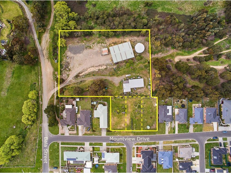 7-11 Mountview Drive, Sebastopol VIC 3356
