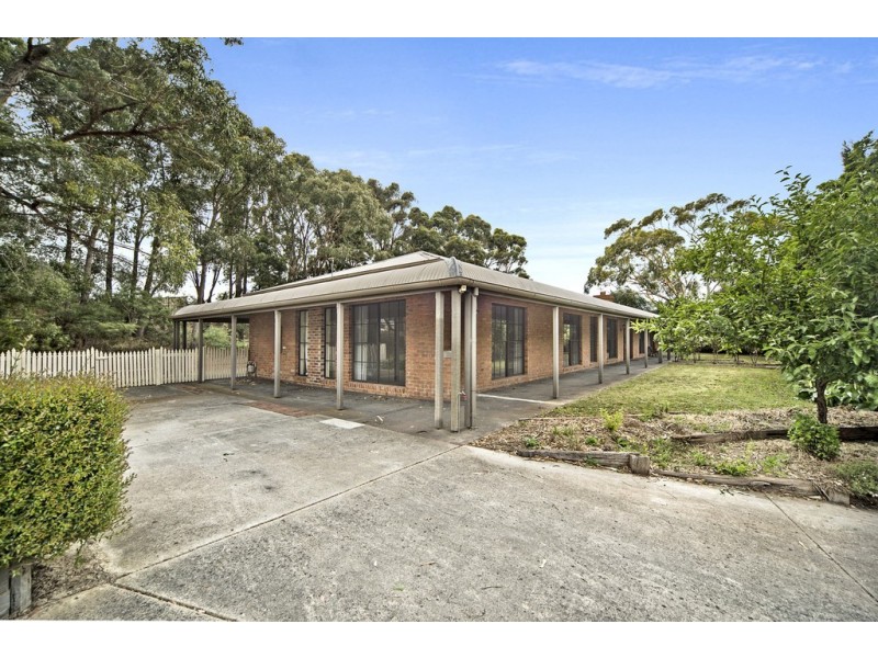 116 Daylesford Road, Brown Hill VIC 3350