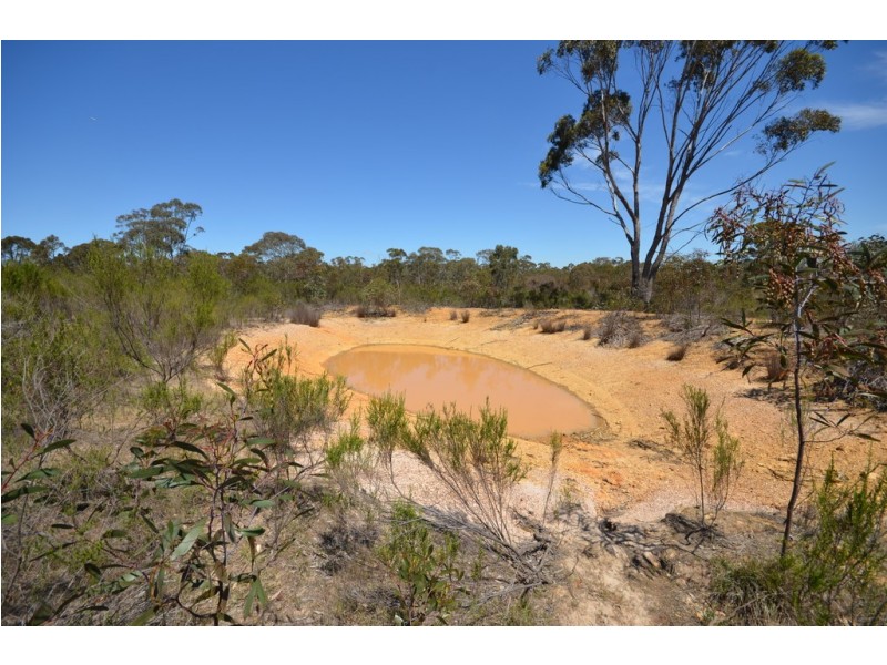 Lot 3 Lillicur West Road, Lamplough VIC 3352