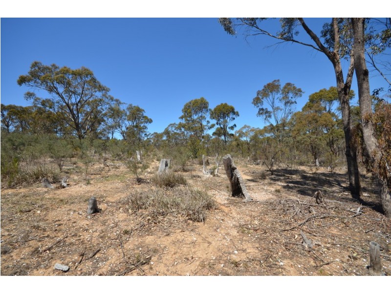 Lot 3 Lillicur West Road, Lamplough VIC 3352