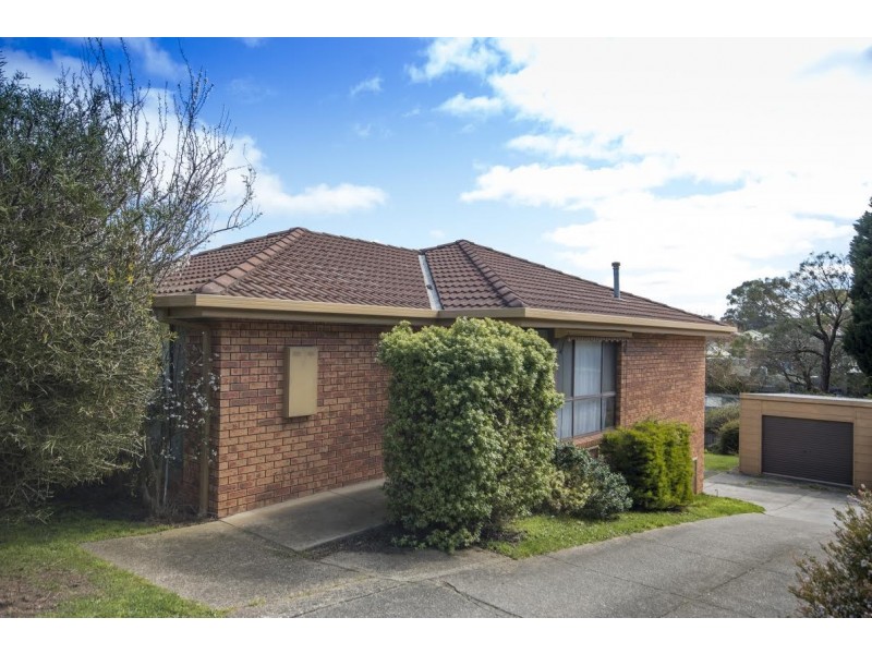 5/508 Sherrard Street, Black Hill VIC 3350