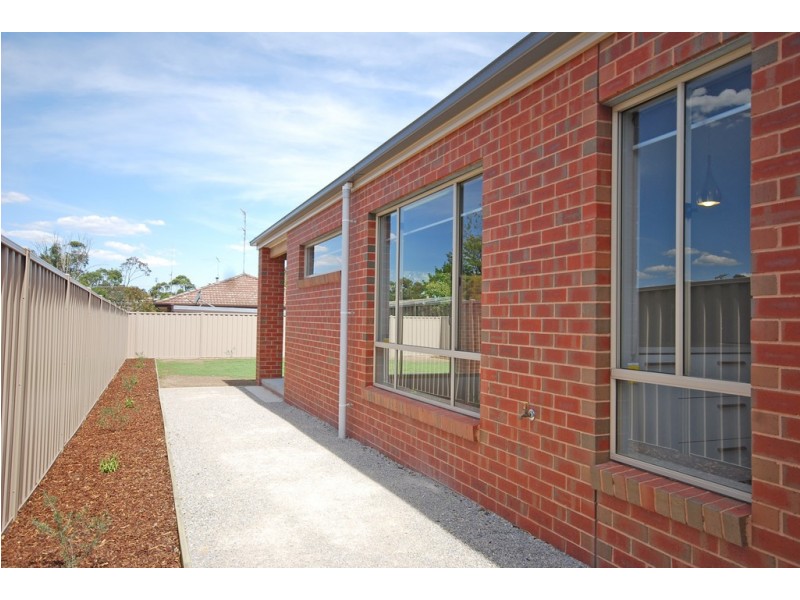 105C Campbells Crescent, Redan VIC 3350