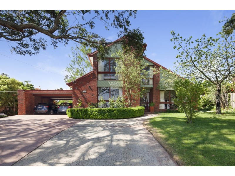 218 Simpson Street, Ballarat North VIC 3350