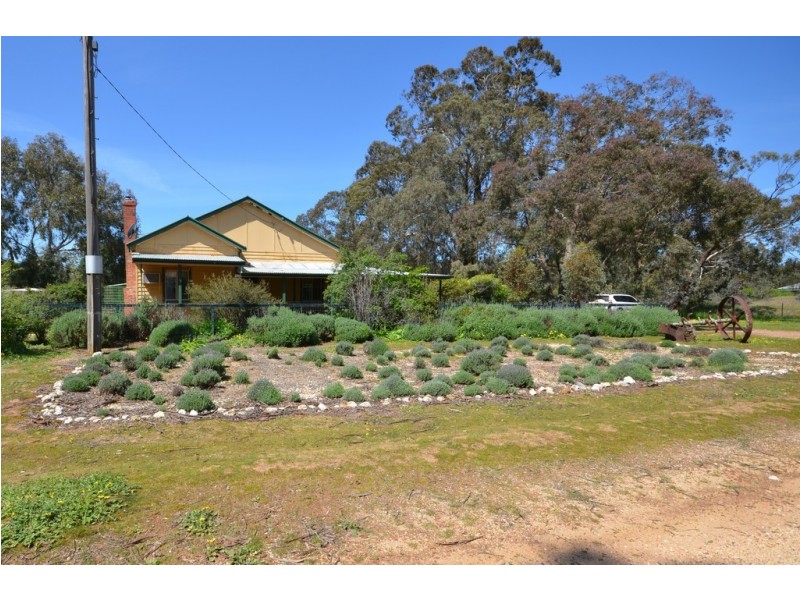 38 Marshall Lane, Barkly VIC 3384