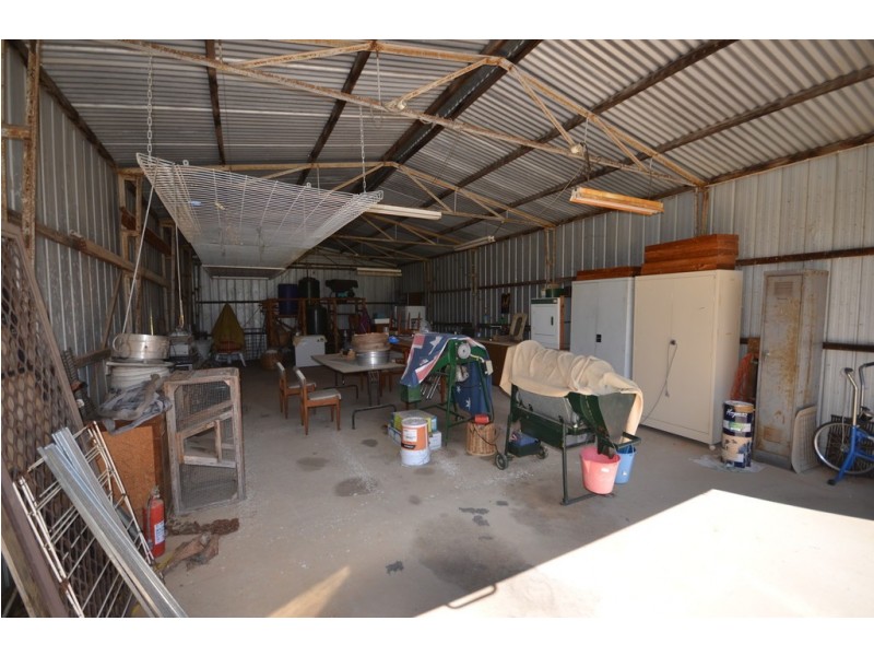 38 Marshall Lane, Barkly VIC 3384