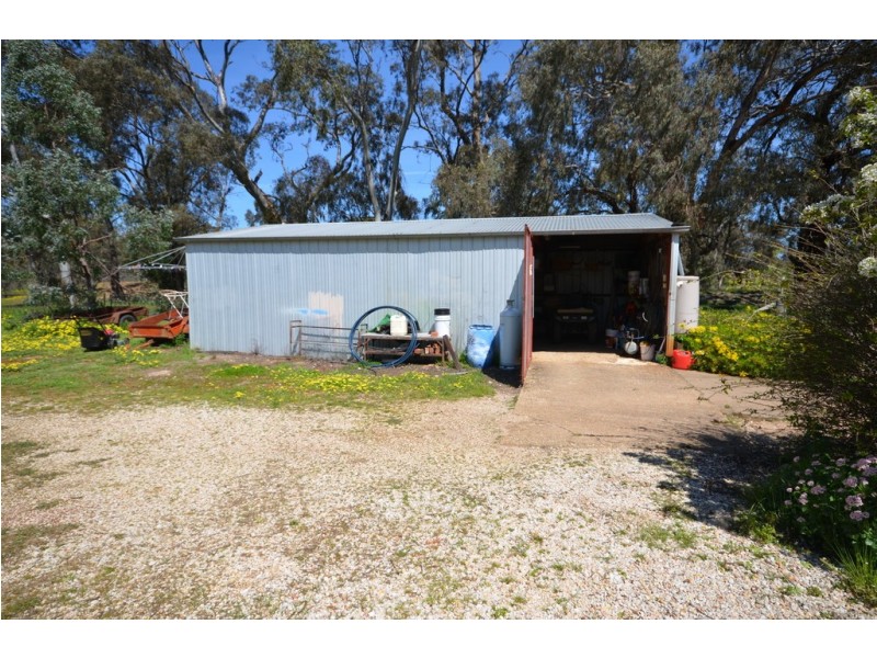 38 Marshall Lane, Barkly VIC 3384