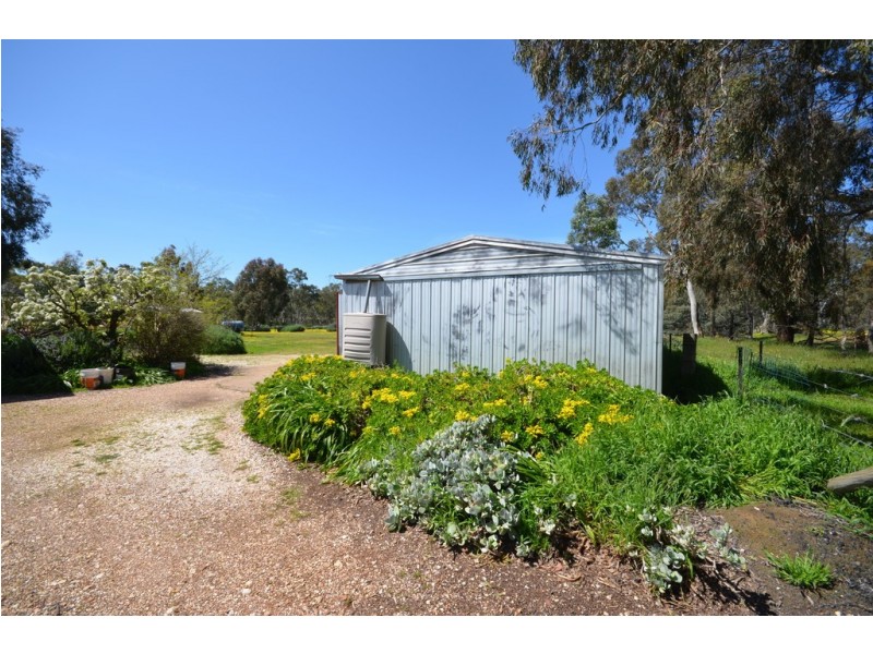 38 Marshall Lane, Barkly VIC 3384