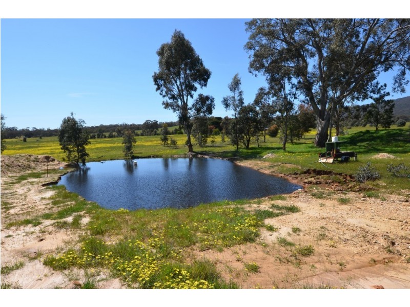 38 Marshall Lane, Barkly VIC 3384