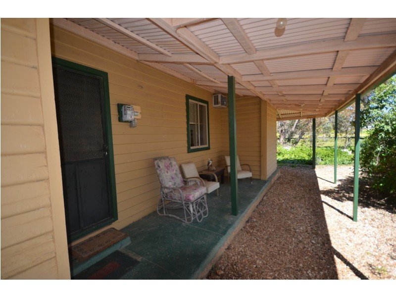 38 Marshall Lane, Barkly VIC 3384