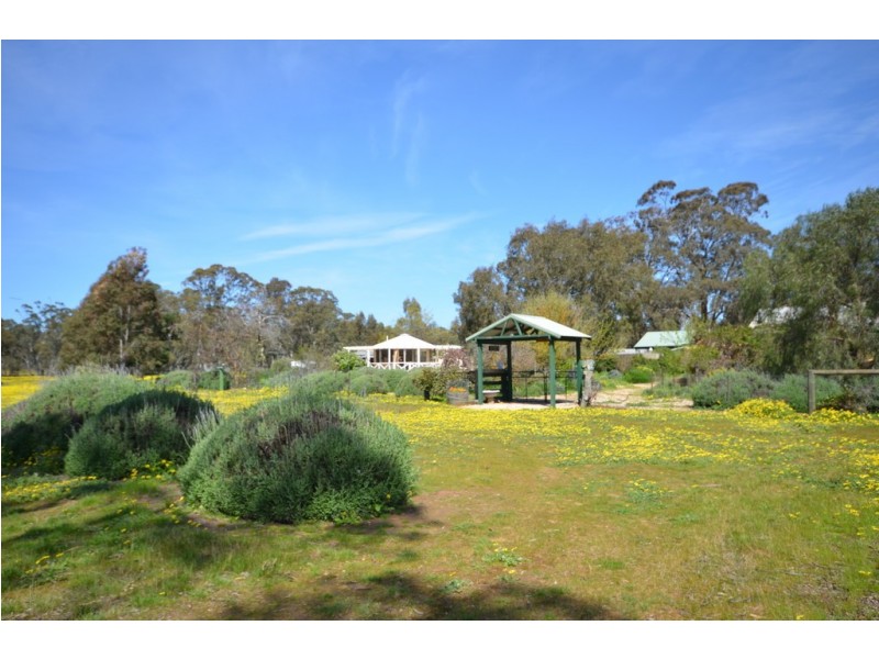 38 Marshall Lane, Barkly VIC 3384