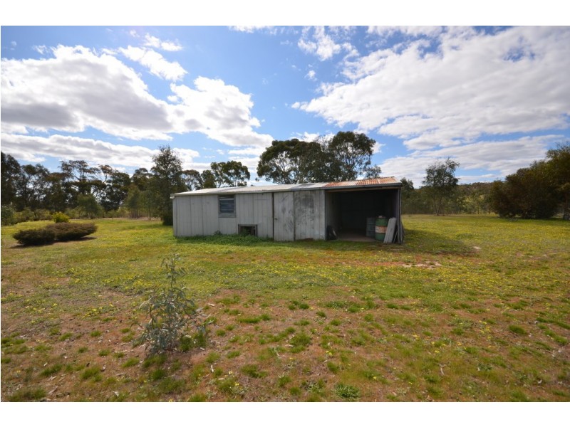 64 Marshall Lane, Barkly VIC 3384