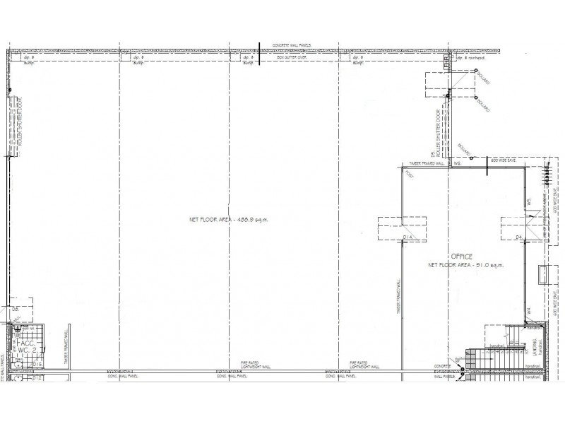 29 Ring Road, Alfredton VIC 3350 Floorplan