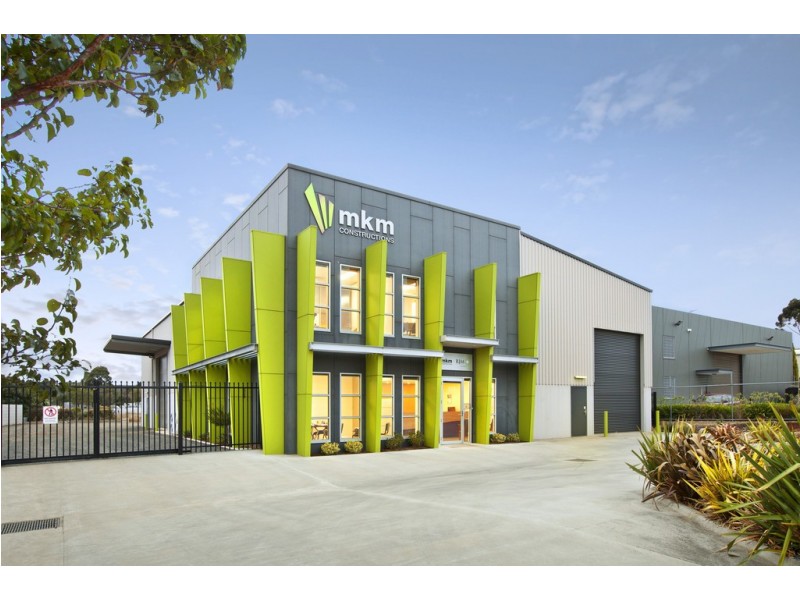 609 Otway Street South, Canadian VIC 3350