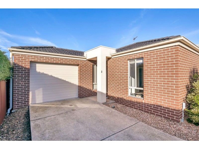 2/113 Spencer Street, Sebastopol VIC 3356