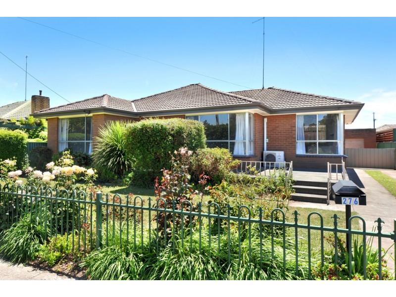 276 Vickers Street, Sebastopol VIC 3356