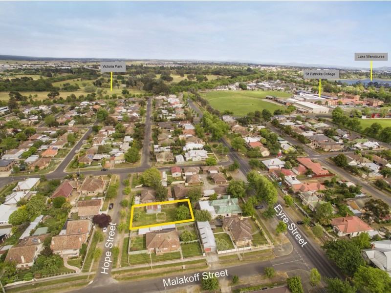 2 Hope Street, Newington VIC 3350