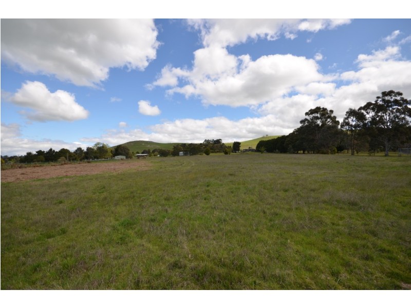 Lot 40 Kimberley Drive, Waubra VIC 3352