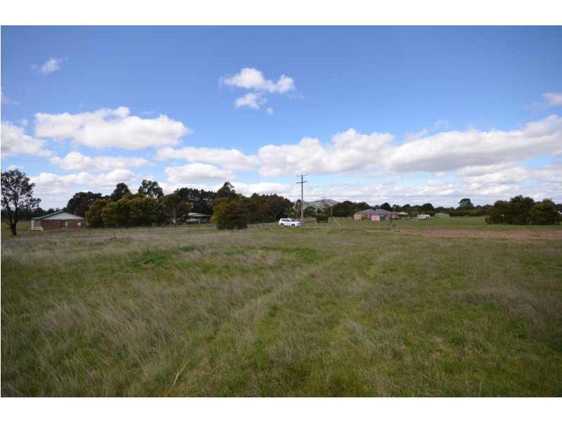 Lot 40 Kimberley Drive, Waubra VIC 3352