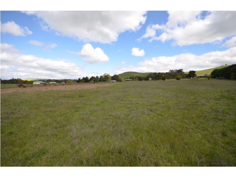 Lot 40 Kimberley Drive, Waubra VIC 3352