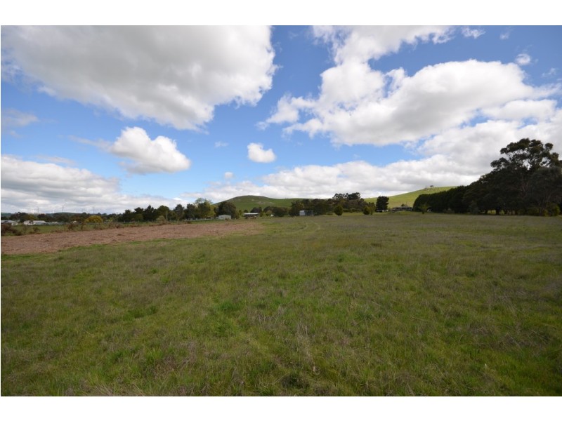 Lot 40 Kimberley Drive, Waubra VIC 3352