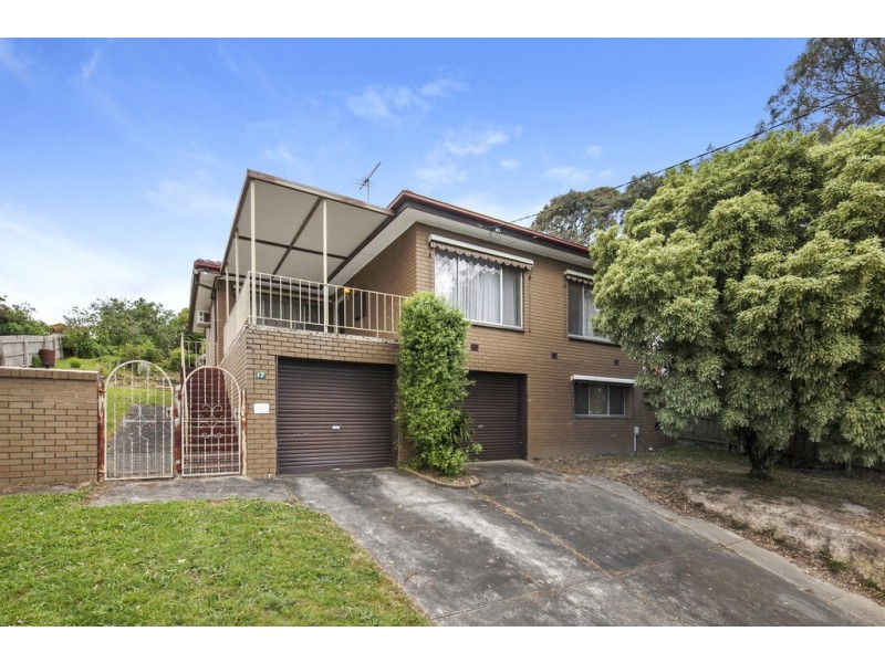 17 McKee Street, Golden Point VIC 3350