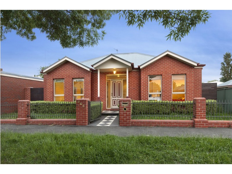 203 Ascot Street South, Ballarat Central VIC 3350
