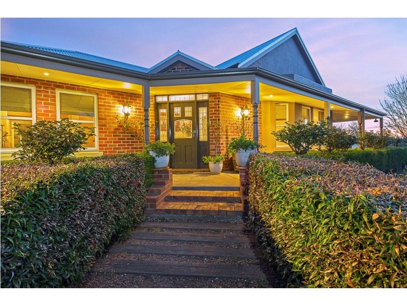 434 Bungaree-Wallace Rd, Bungaree VIC 3352