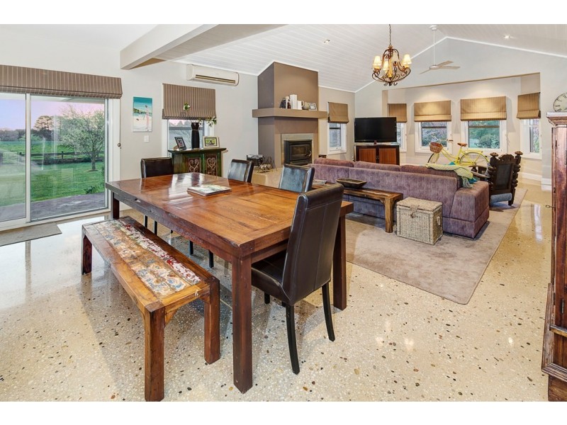 434 Bungaree-Wallace Rd, Bungaree VIC 3352