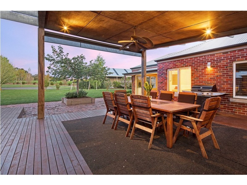 434 Bungaree-Wallace Rd, Bungaree VIC 3352