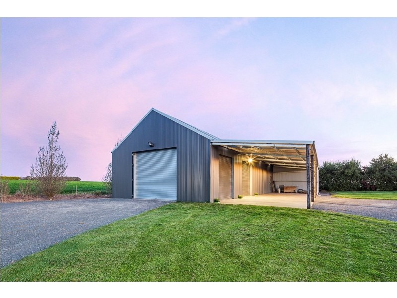 434 Bungaree-Wallace Rd, Bungaree VIC 3352